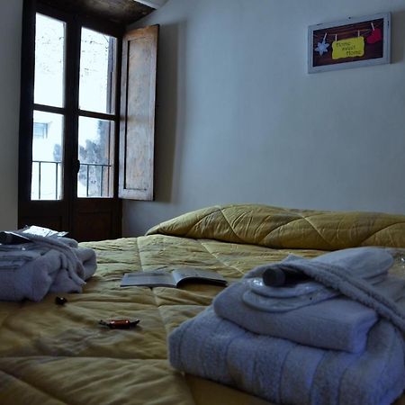 La Torre Apartment Norma Ngoại thất bức ảnh