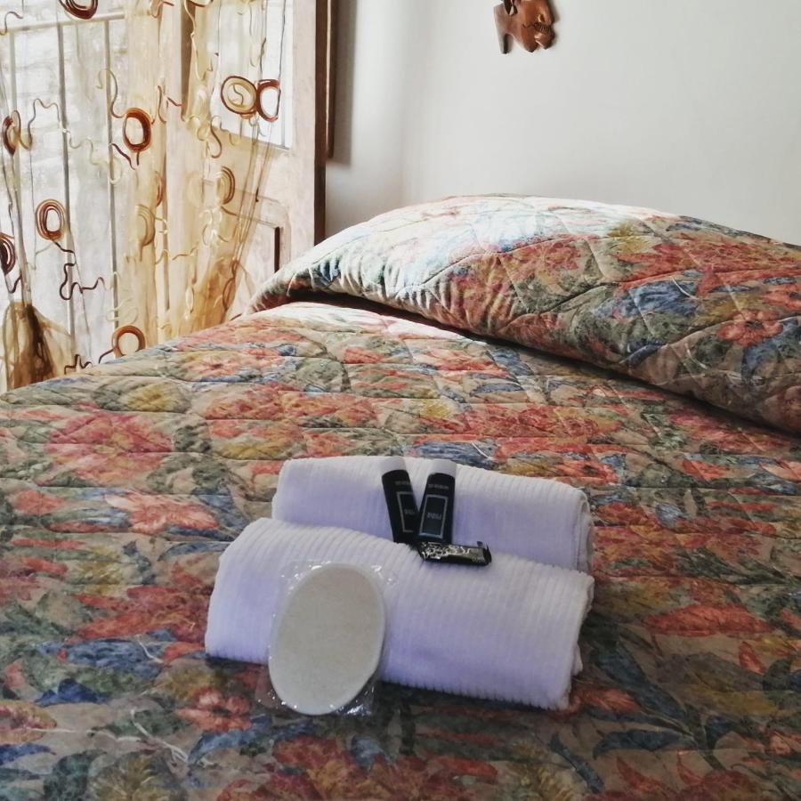 La Torre Apartment Norma Ngoại thất bức ảnh