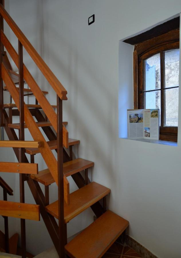La Torre Apartment Norma Ngoại thất bức ảnh