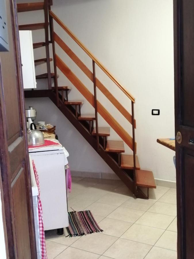 La Torre Apartment Norma Ngoại thất bức ảnh