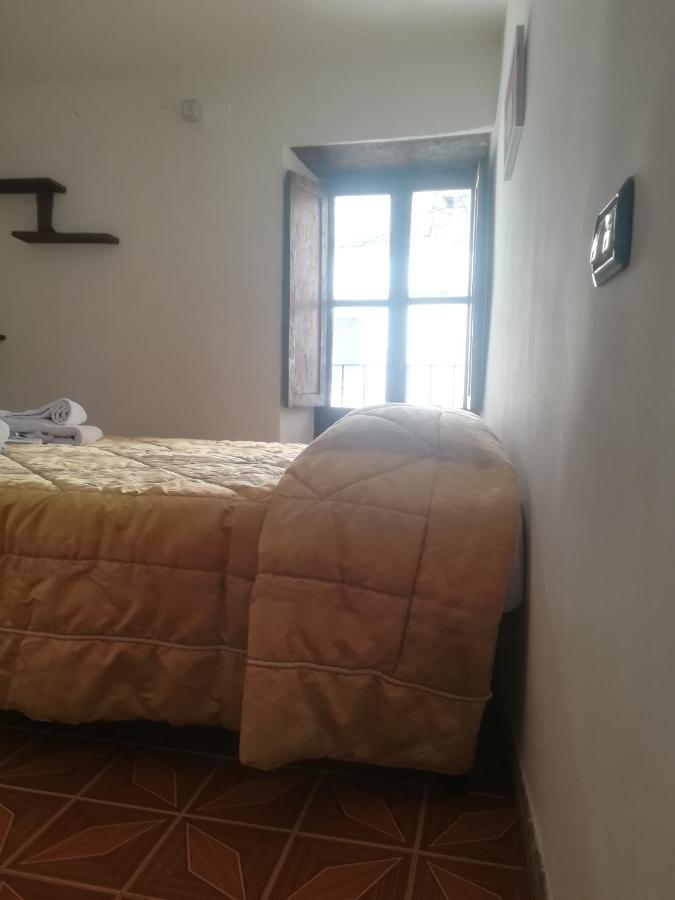 La Torre Apartment Norma Ngoại thất bức ảnh
