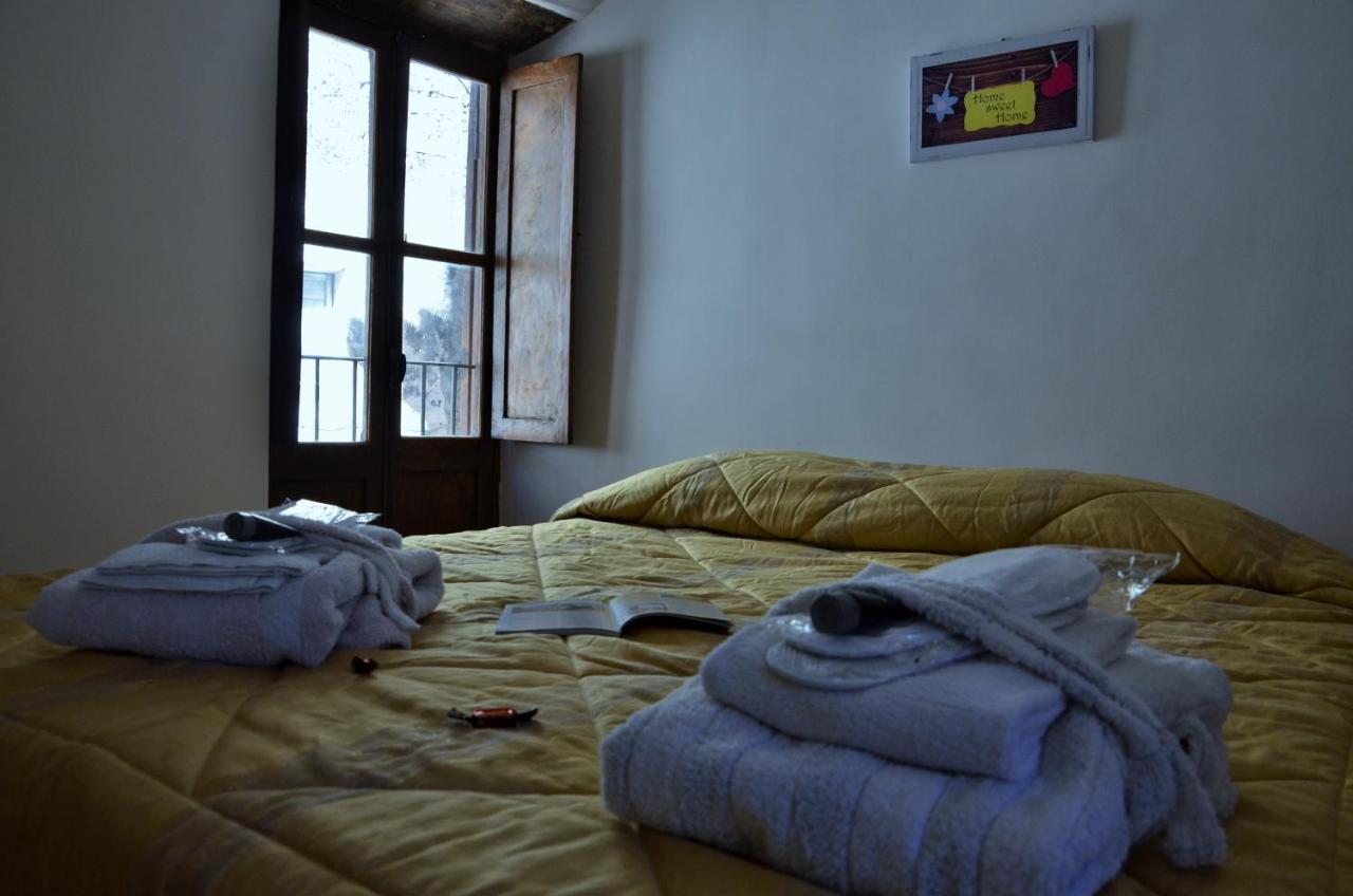 La Torre Apartment Norma Ngoại thất bức ảnh