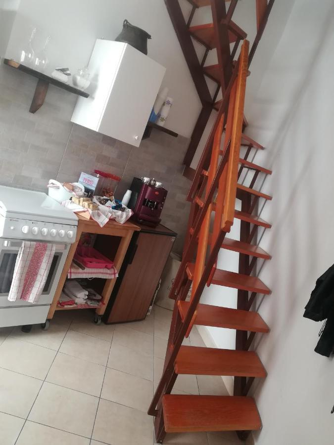 La Torre Apartment Norma Ngoại thất bức ảnh