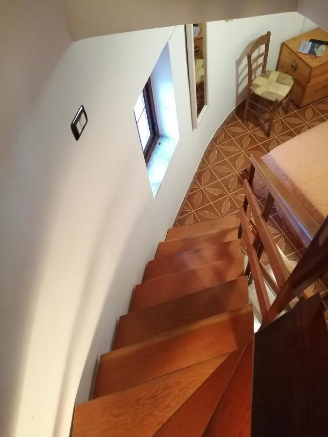 La Torre Apartment Norma Ngoại thất bức ảnh