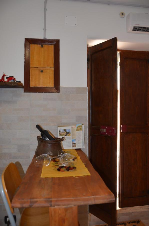 La Torre Apartment Norma Ngoại thất bức ảnh