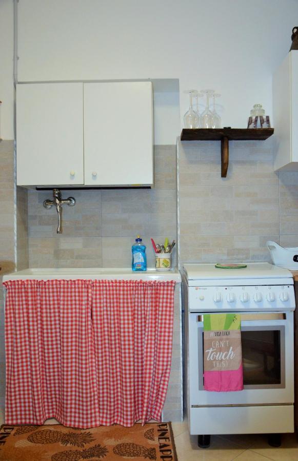 La Torre Apartment Norma Ngoại thất bức ảnh