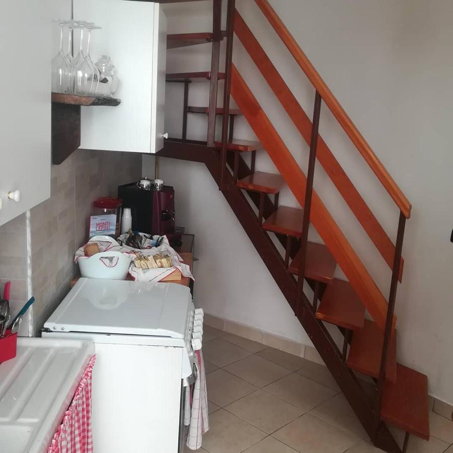La Torre Apartment Norma Ngoại thất bức ảnh