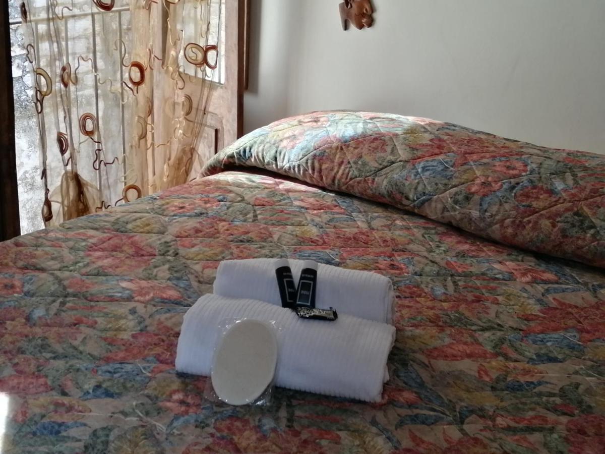 La Torre Apartment Norma Ngoại thất bức ảnh
