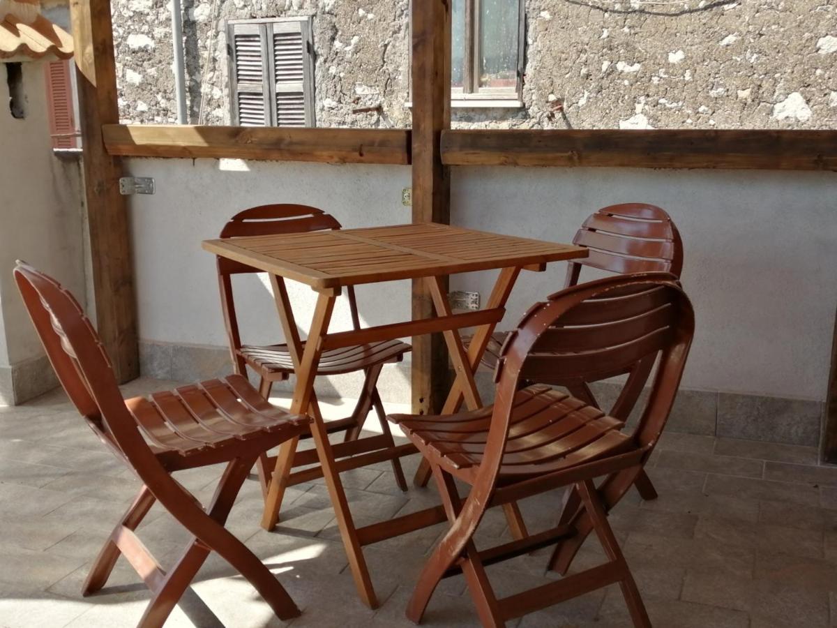 La Torre Apartment Norma Ngoại thất bức ảnh