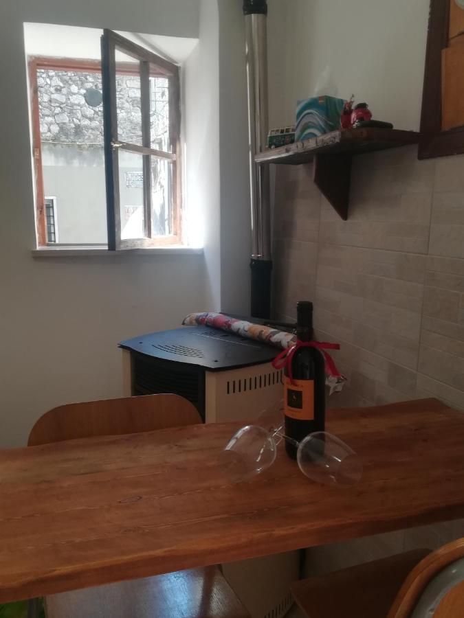 La Torre Apartment Norma Ngoại thất bức ảnh